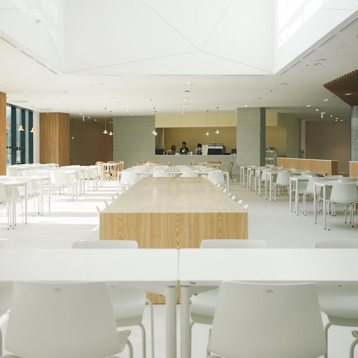 Shared dishes and family-style dining