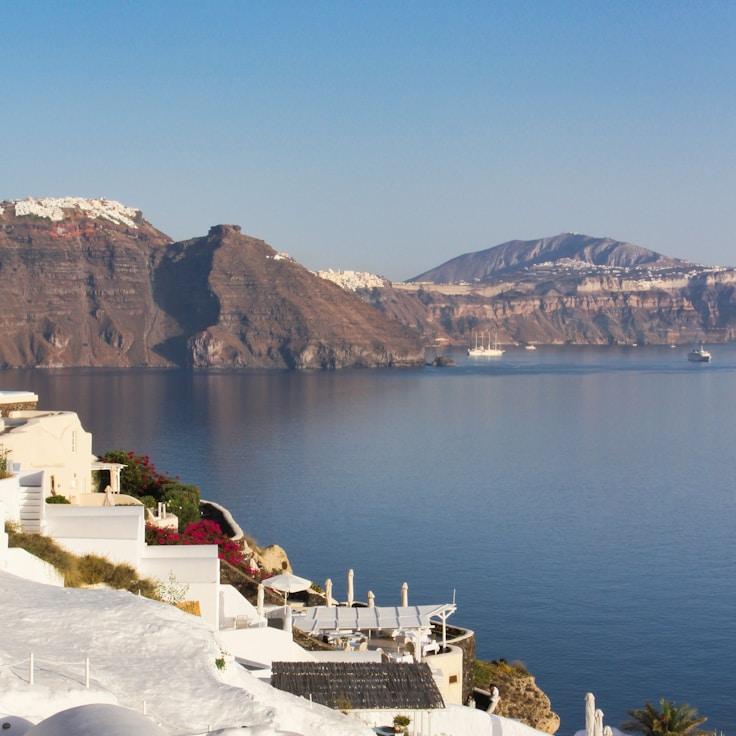 Entertainment zone at night in France